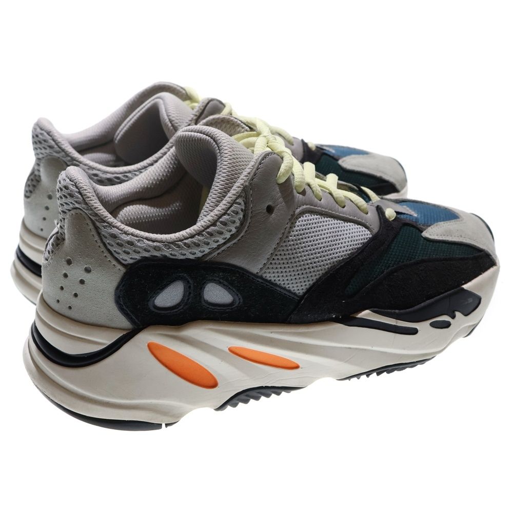 adidas (アディダス) YEEZY BOOST 700 WAVE RUNNER B75571 イージー