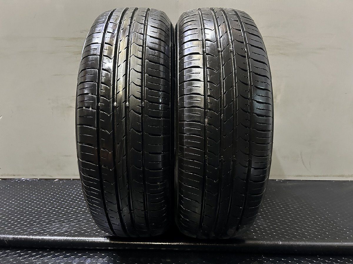 DUNLOP EC202 195/65R15 ノア ヴォクシー プリウス セレナ DUNLOP EC202 195/65R15 ノア ヴォクシー プリウス セレナ DUNLOP