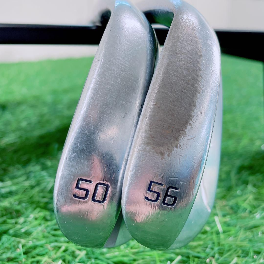 フォーティーン　カスタム　ウェッジ　50 56 フォーティーン カスタム ウェッジ 50 56 フォーティーン カスタム