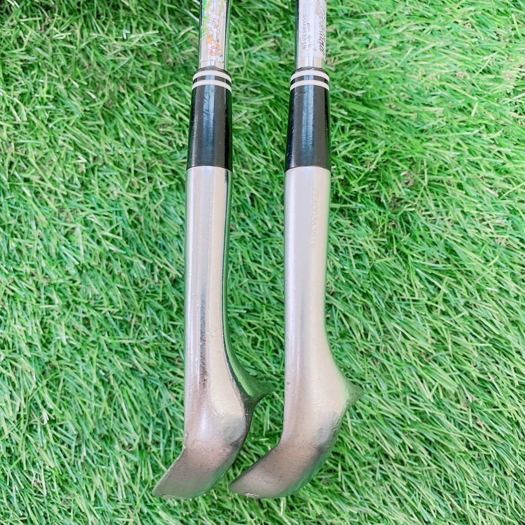 ゴルフ メンズ クリーブランド 588 RTX 52 58 N1786 Cleveland RTX 2.0