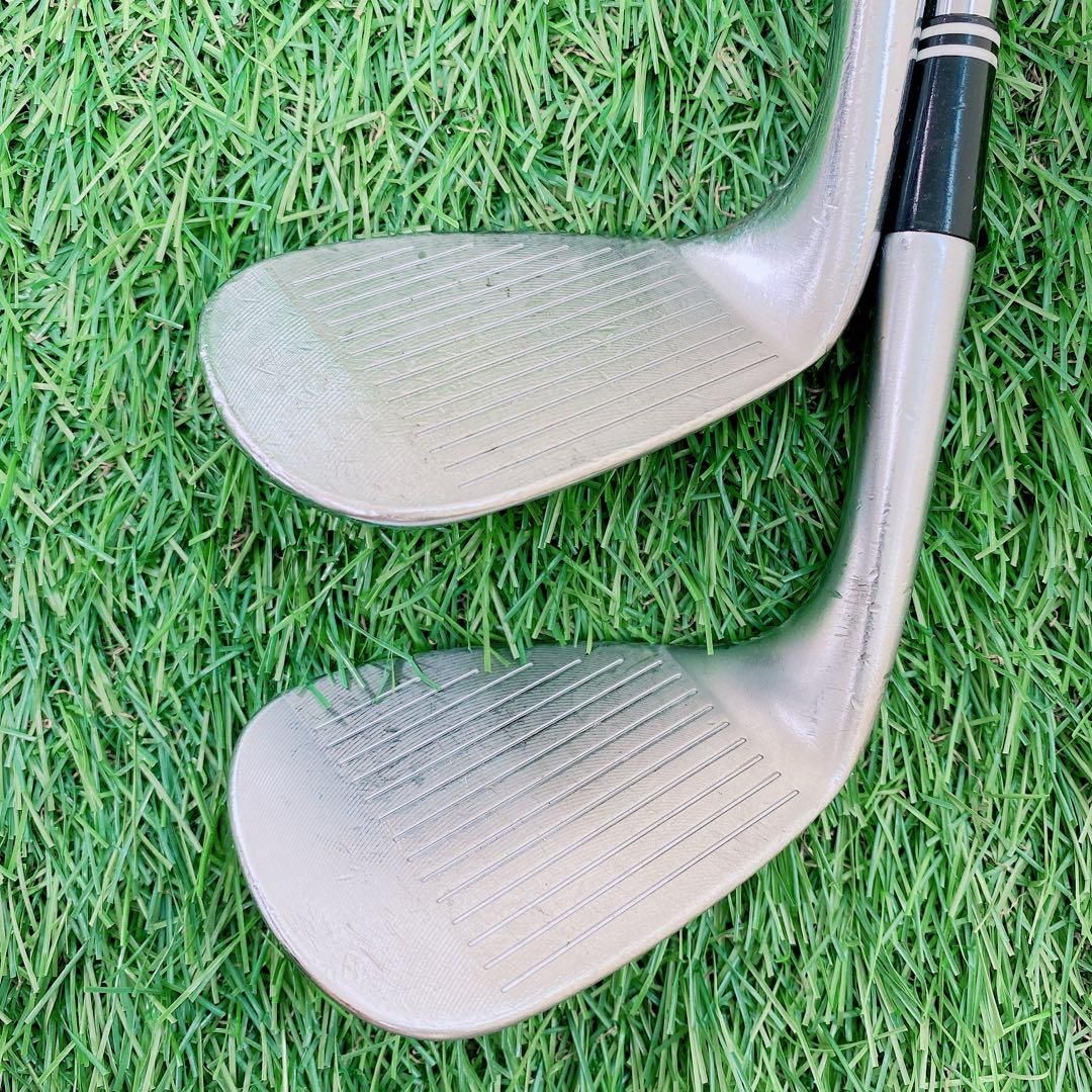 ゴルフ　メンズ　クリーブランド　588 RTX 52° 58° N1786 ゴルフ メンズ クリーブランド 588 RTX 52° 58° N1786