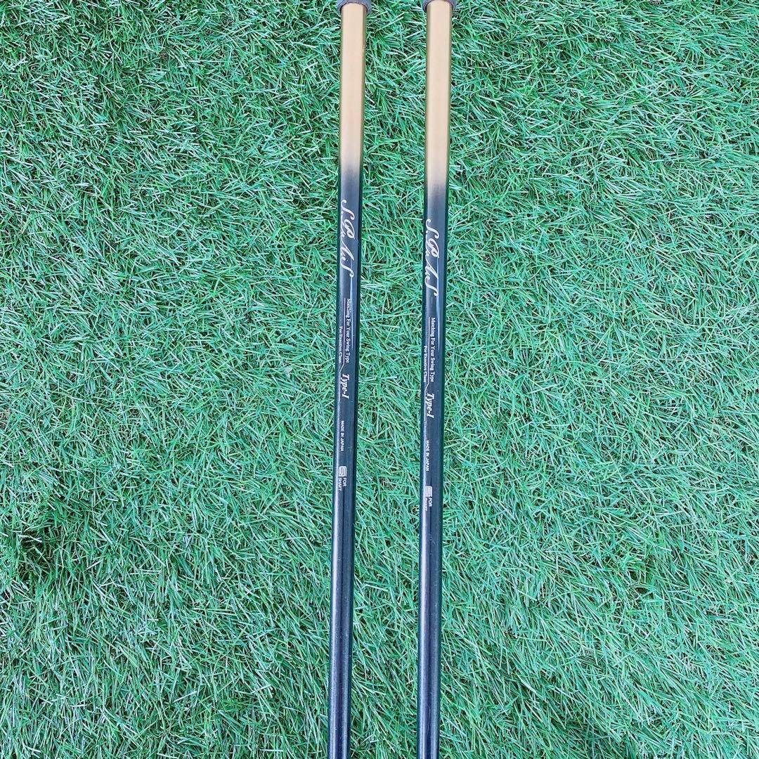 ゴルフ メンズ アキラ TOUR WEDGE 52° 58° N1775 - メルカリ