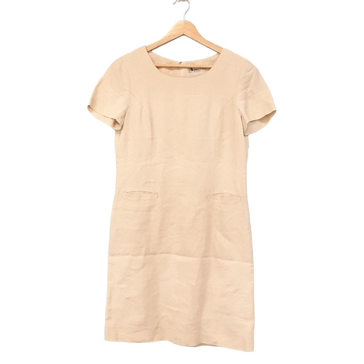 アクアスキュータム　15号　ワンピース AQUA SCUTUM - アクアスキュータム セットアップ風 ワンピース