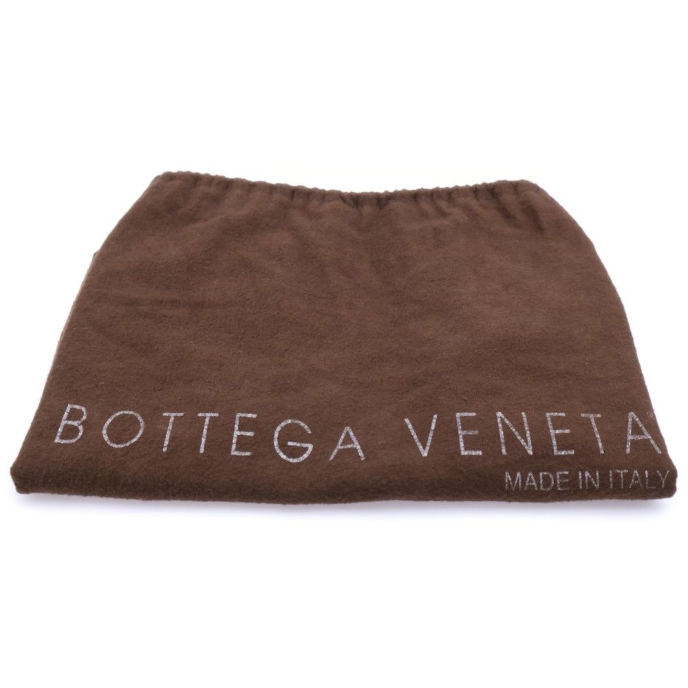 BOTTEGA VENETA (ボッテガヴェネタ) イントレチャート ハンドバッグ