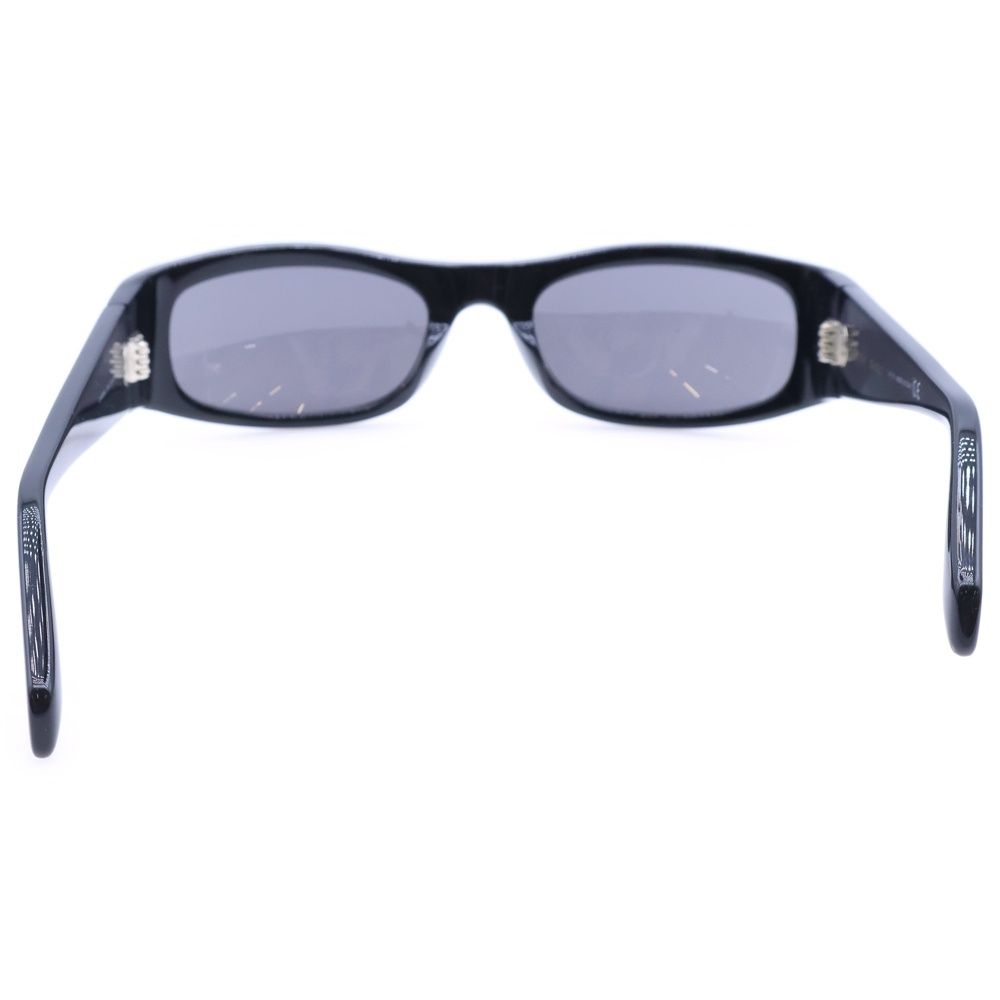 CELINE (セリーヌ) ロゴ セルフレーム アイウェア サングラス メガネ  