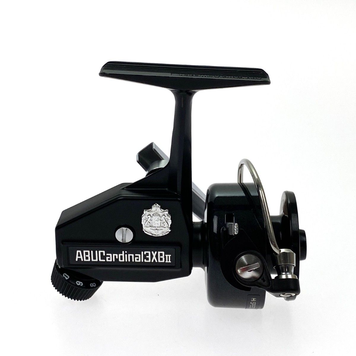 アブガルシア　カーディナル　3X Abu Garcia アブガルシア Cardina 3XBII カーディナル3 - メルカリ