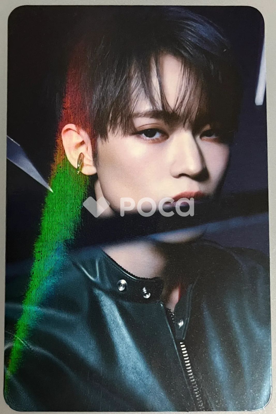 NCTDREAM GLITCHMODE スペシャル トレカ チョンロ nctdream チョンロ glitch mode スペシャル トレカ 2025年最新】glitch