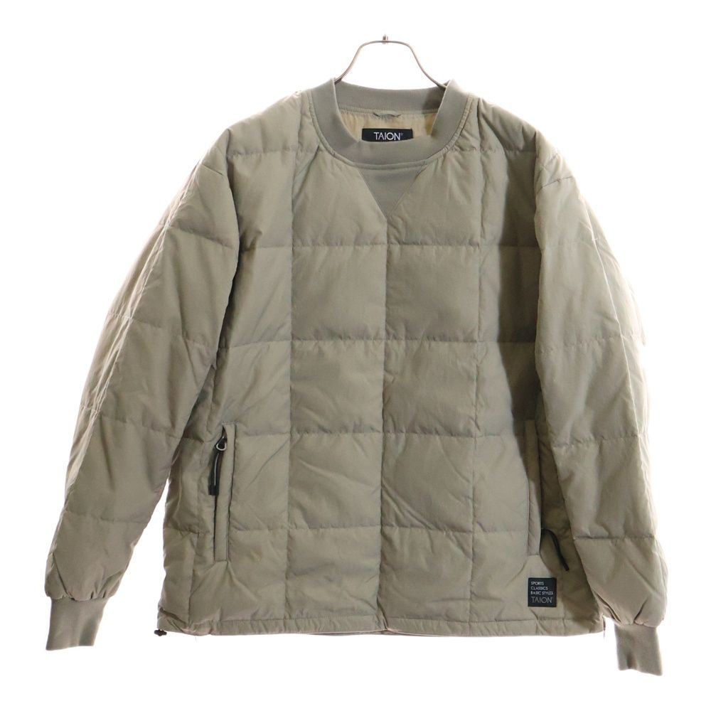 ALPHA MA-1コヨーテブラウン ALPHA MA-1 ブルゾン 専用！ALPHA MA-1