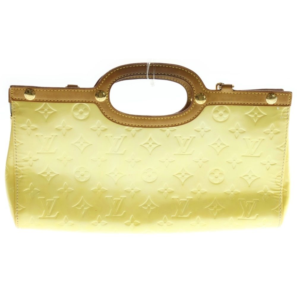 ✨ LOUIS VUITTON✨ヴェルニ✨ロクスバリードライブ✨バッグ✨ 楽天市場】【バッグ】LOUIS VUITTON ルイ ヴィトン モノグラムヴェルニ