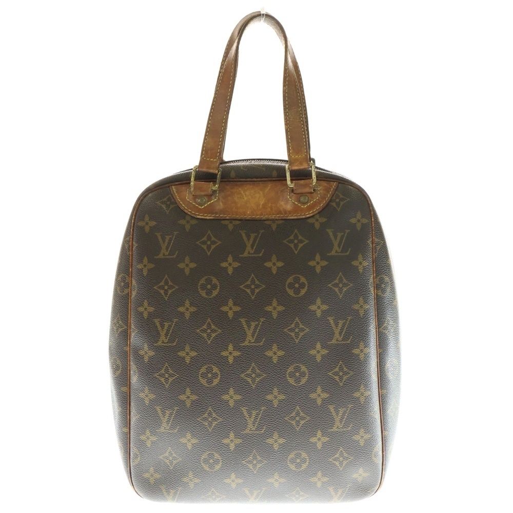LOUIS VUITTON (ルイヴィトン) モノグラム エクスキュルシオン  