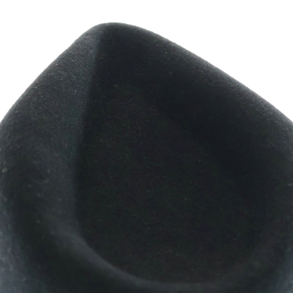 ワコマリア 東京HATROCKERS / WACKO MARIA ウールハット WACKO MARIA (ワコマリア) ×東京HAT ROCKERS 東京ハットロッカーズ