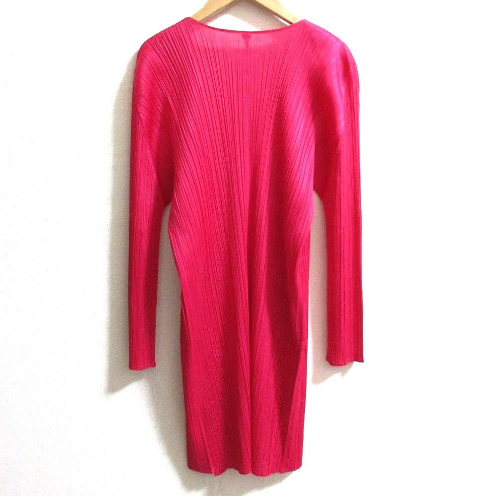 美品 PLEATS PLEASE ISSEY MIYAKE プリーツプリーズ イッセイミヤケ