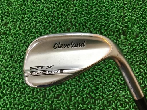クリーブランド Cleveland RTX ZIPCORE ツアーサテン 50°/10° MID