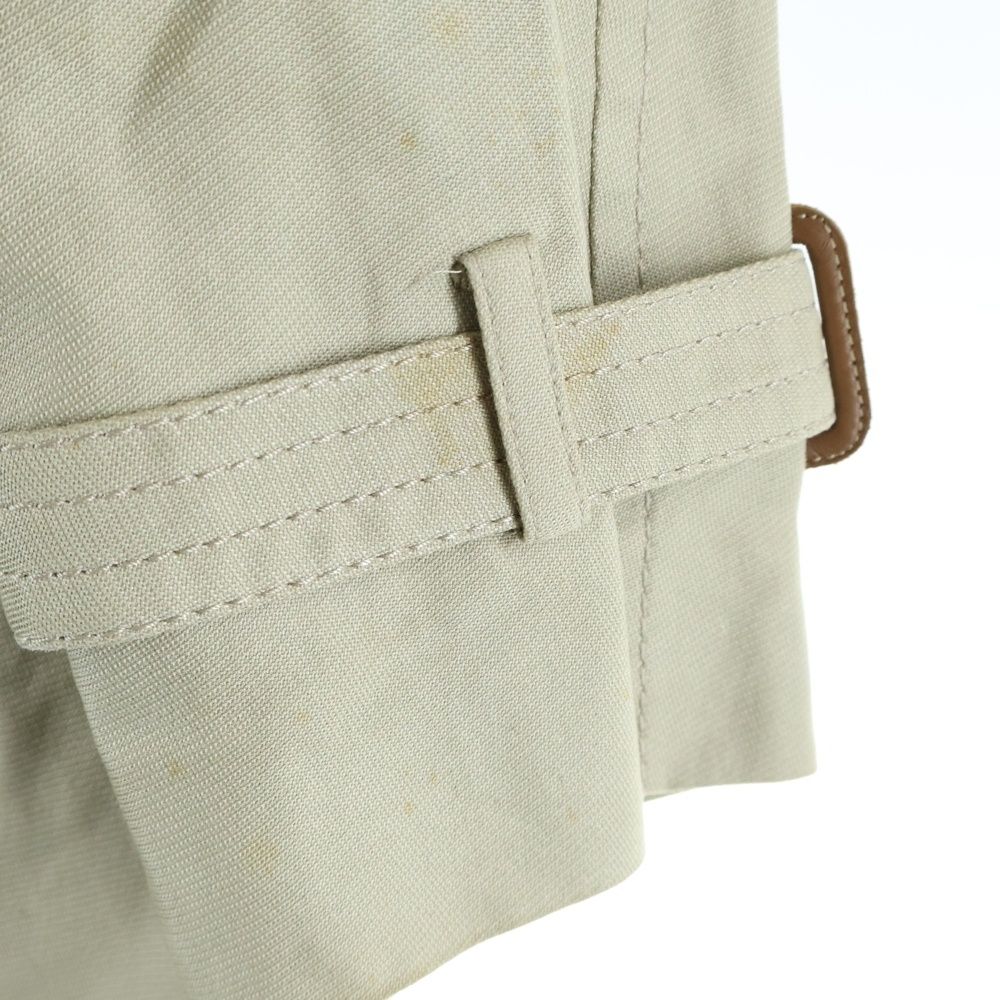 OLD ENGLAND (オールドイングランド) トレンチコート ベージュ - メルカリ