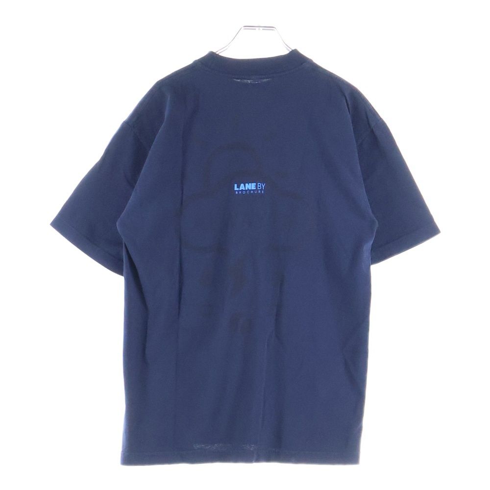 LANE BY BROCHURE (レーンバイブローシュアー) ×ALWAYTH ×Setinn PROOF