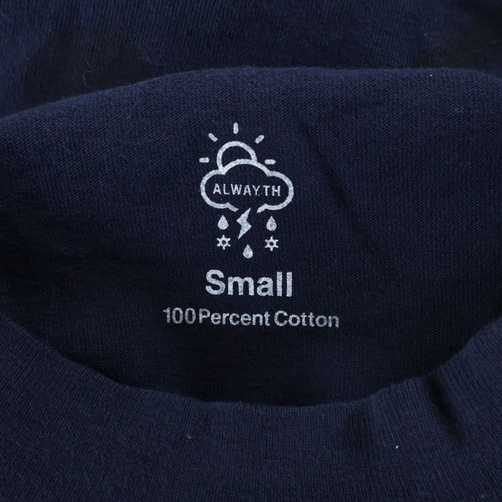 LANE BY BROCHURE (レーンバイブローシュアー) ×ALWAYTH ×Setinn PROOF