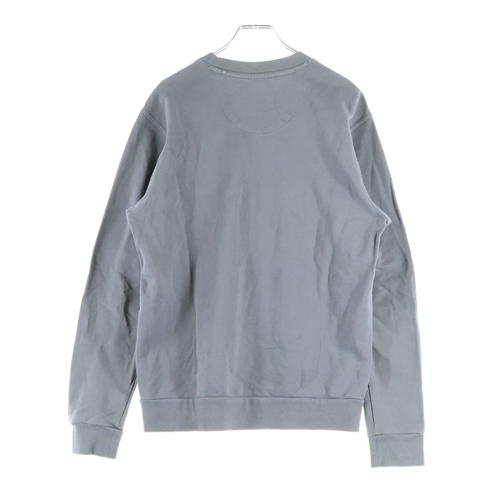 PATAGONIA (パタゴニア) 23SS ロゴ刺繍 クルーネックスウェット