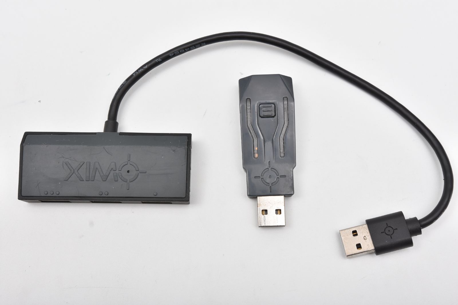 XIM APEX ショップ