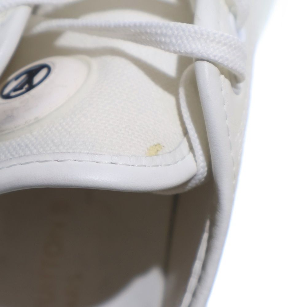 LOUIS VUITTON (ルイヴィトン) LV スクァッド ライン ロゴプリント