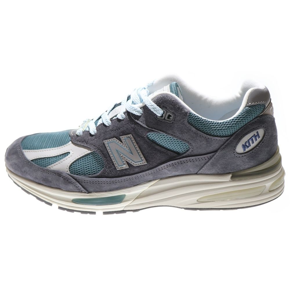 New Balance 990v2 Kith キス ニューバランス 20220919074320-0.webp
