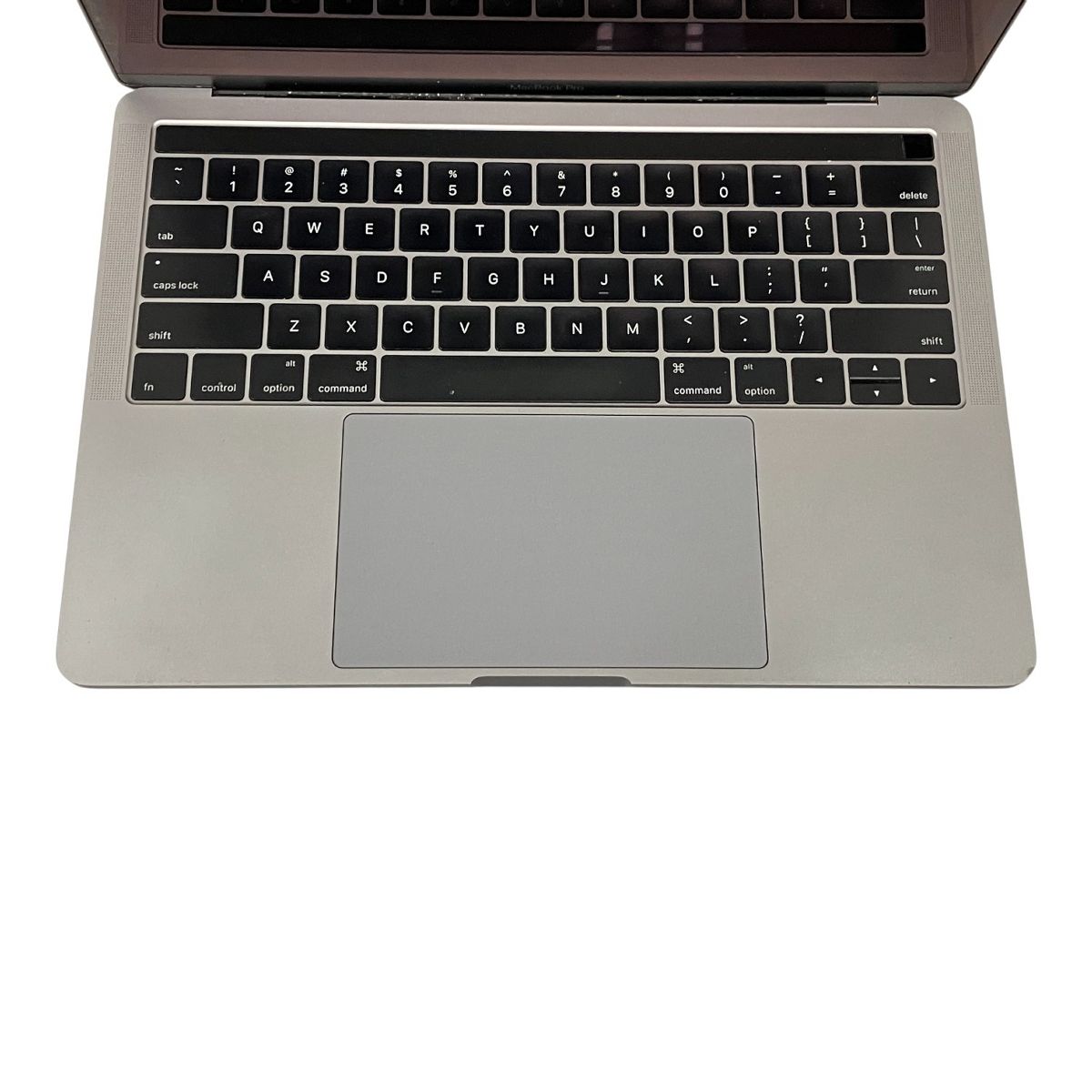 Apple MacBook Pro 13インチ 2016 ノートパソコン i5-6267U 8GB SSD