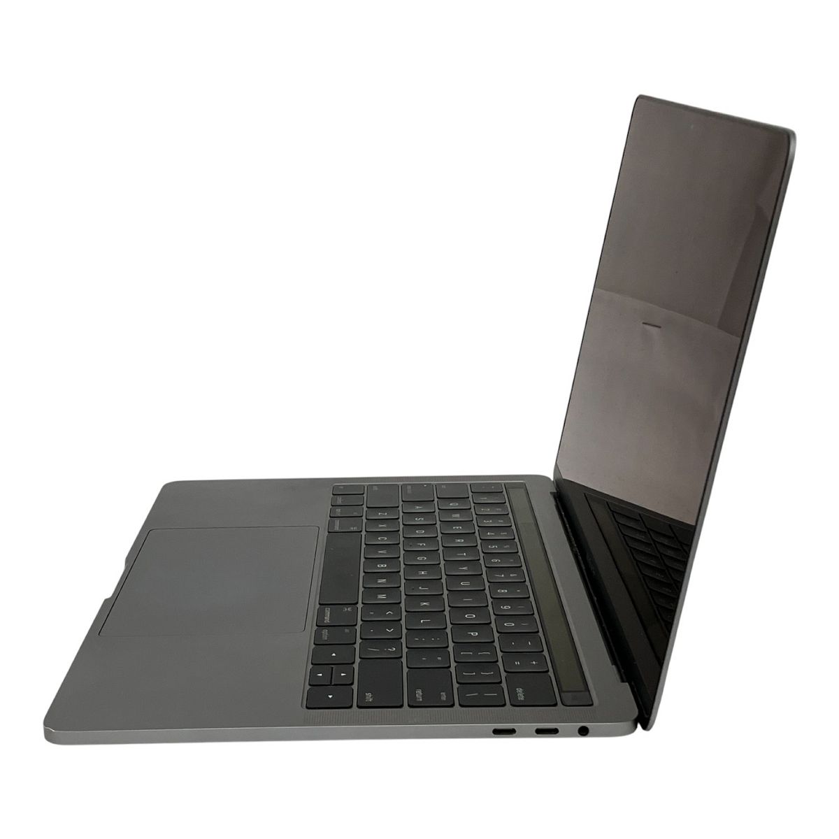 【ジャンク】MacBookPro 2016 Apple MacBook Pro 13インチ 2016 ノートパソコン i5-6267U 8GB SSD