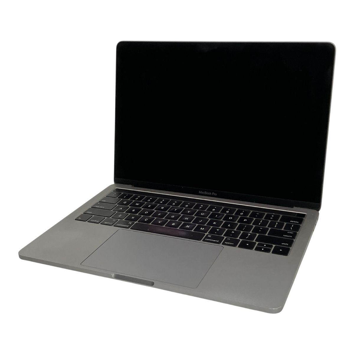 【ジャンク品】MacBook pro 13-inch 2016 メモリ8GB Apple MacBook Pro 13インチ 2016 ノートパソコン i5-6267U 8GB SSD