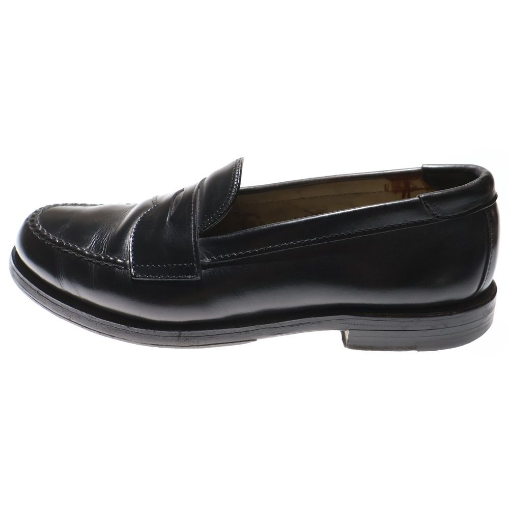 Alden (オールデン) CALF PENNY LOAFER 981 カーフレザー ペニー