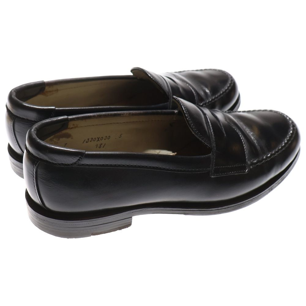 Alden (オールデン) CALF PENNY LOAFER 981 カーフレザー ペニー