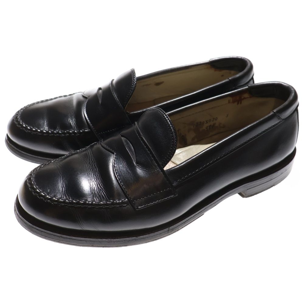 Alden (オールデン) CALF PENNY LOAFER 981 カーフレザー ペニー