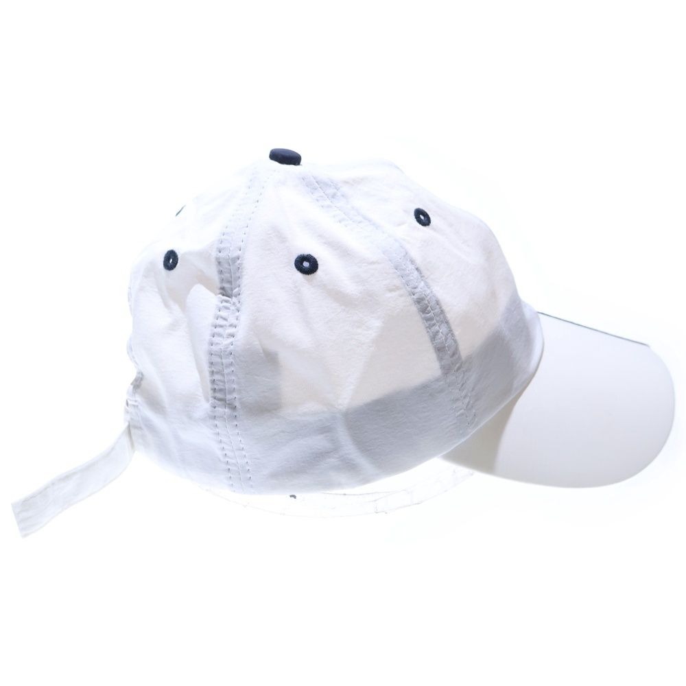 Palace Skateboards (パレススケートボーズ) ロゴプリント キャップ