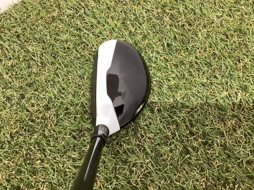 中古】 テーラーメイド M2(2017) U3 ユーティリティ UT TM5-217 (フレックスS) メンズ 男性用 右利き 右用 Cランク  ゴルフクラブ - メルカリ