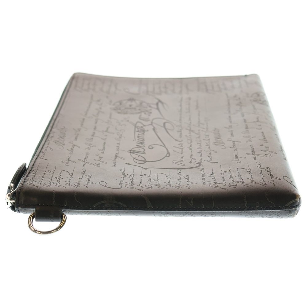 Berluti (ベルルッティ) ニノGM カリグラフィ スクリット パティーヌ