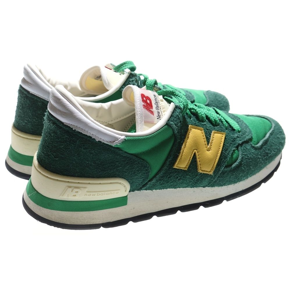 New Balance (ニューバランス) 990V1 M990GG1 ローカットスニーカー