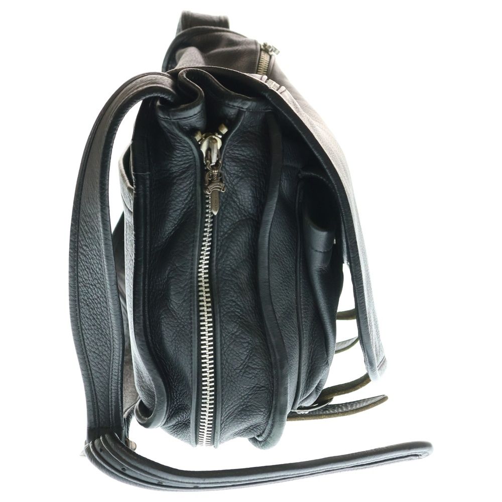 CHROME HEARTS (クロムハーツ) SOFT SHOULDER ソフト ダガージップ