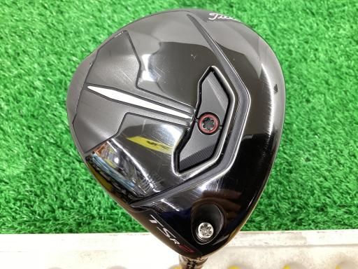 中古】 タイトリスト TSR2 16.5° フェアウェイウッド FW TSP111