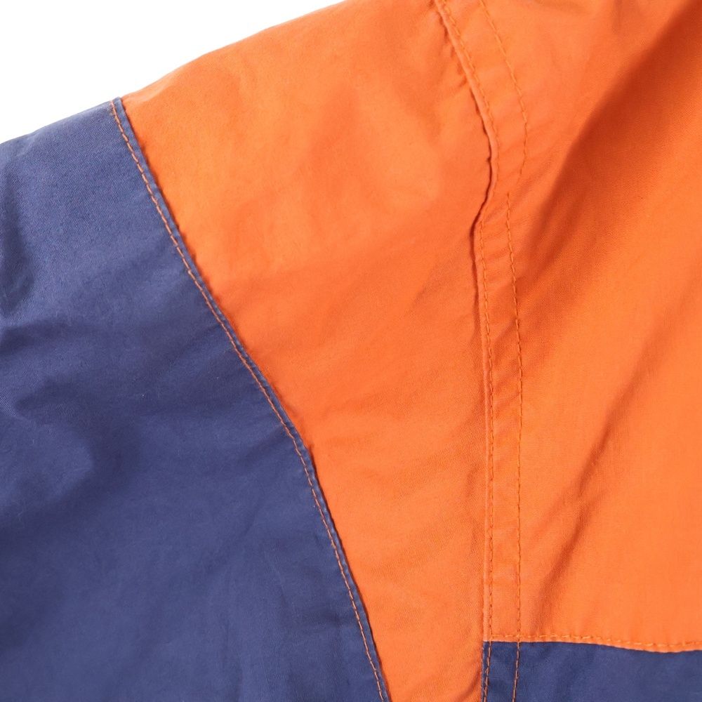 BROOKS BROTHERS (ブルックス ブラザーズ) 90s VINTAGE M-51 ボーダー  