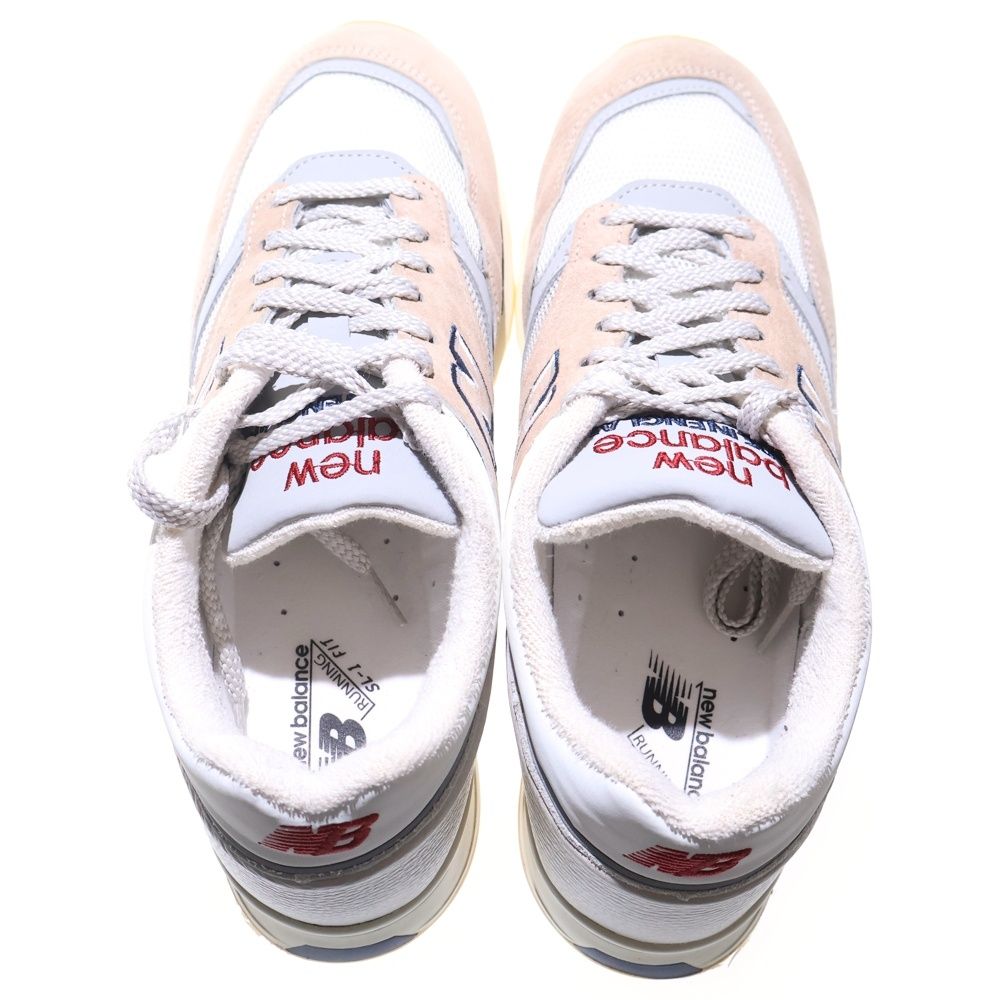New Balance (ニューバランス) 1500 Vintage Sport U1500VSW