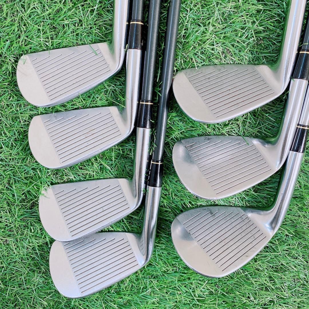 ゴルフ　メンズ　アイアン　ミズノ　ティーゾイド　T-ZOID N1779 ゴルフ メンズ アイアン ミズノ ティーゾイド T-ZOID N1779