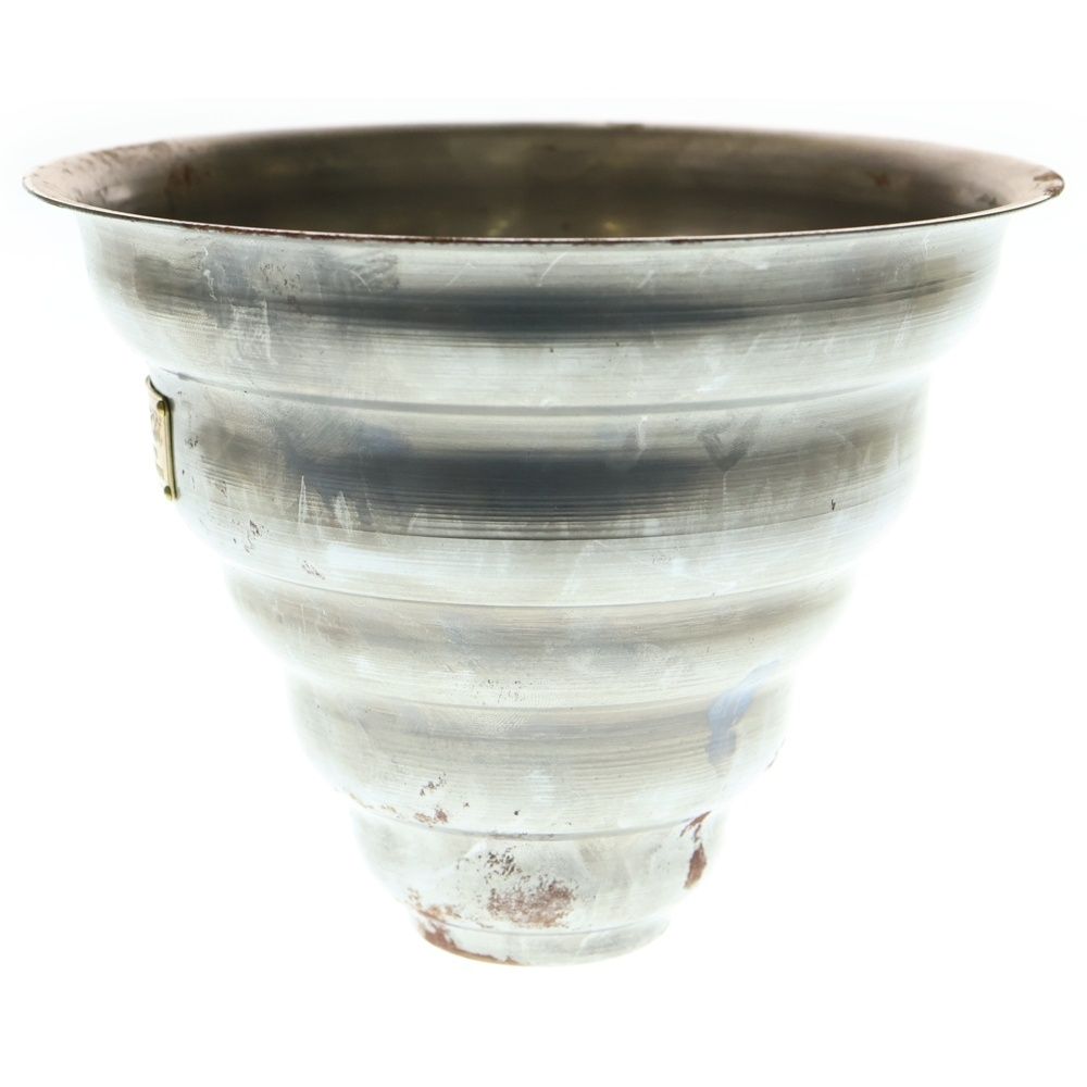 m&m (エムアンドエム) ×MASSES POT TYPE 6 - Bibendum STEEL / MEDIUM