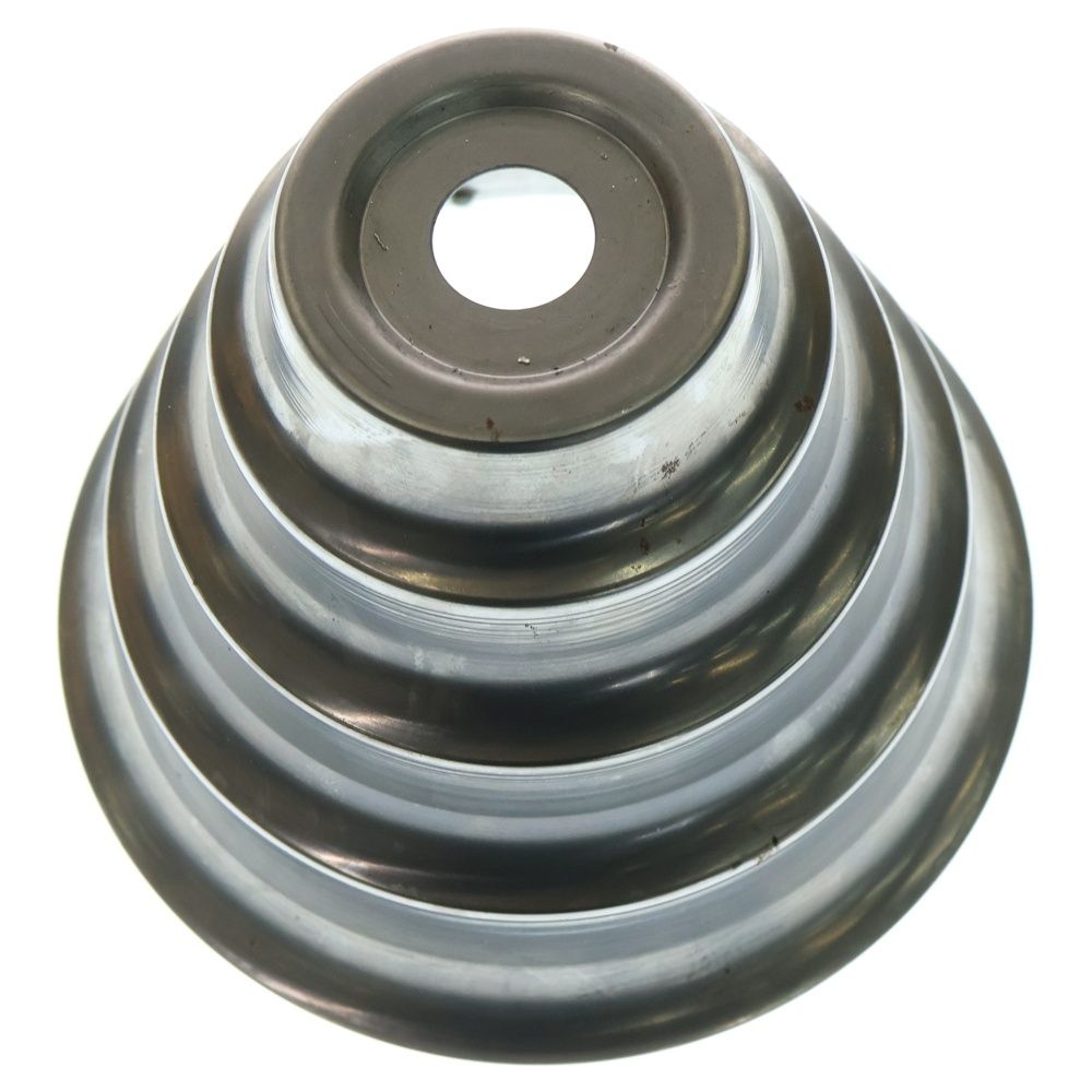 マシス MASSES TYPE8 【Cliff】Aluminum Sサイズ TYPE8 【Cliff】Aluminum | MASSES OFFICIAL ONLINE