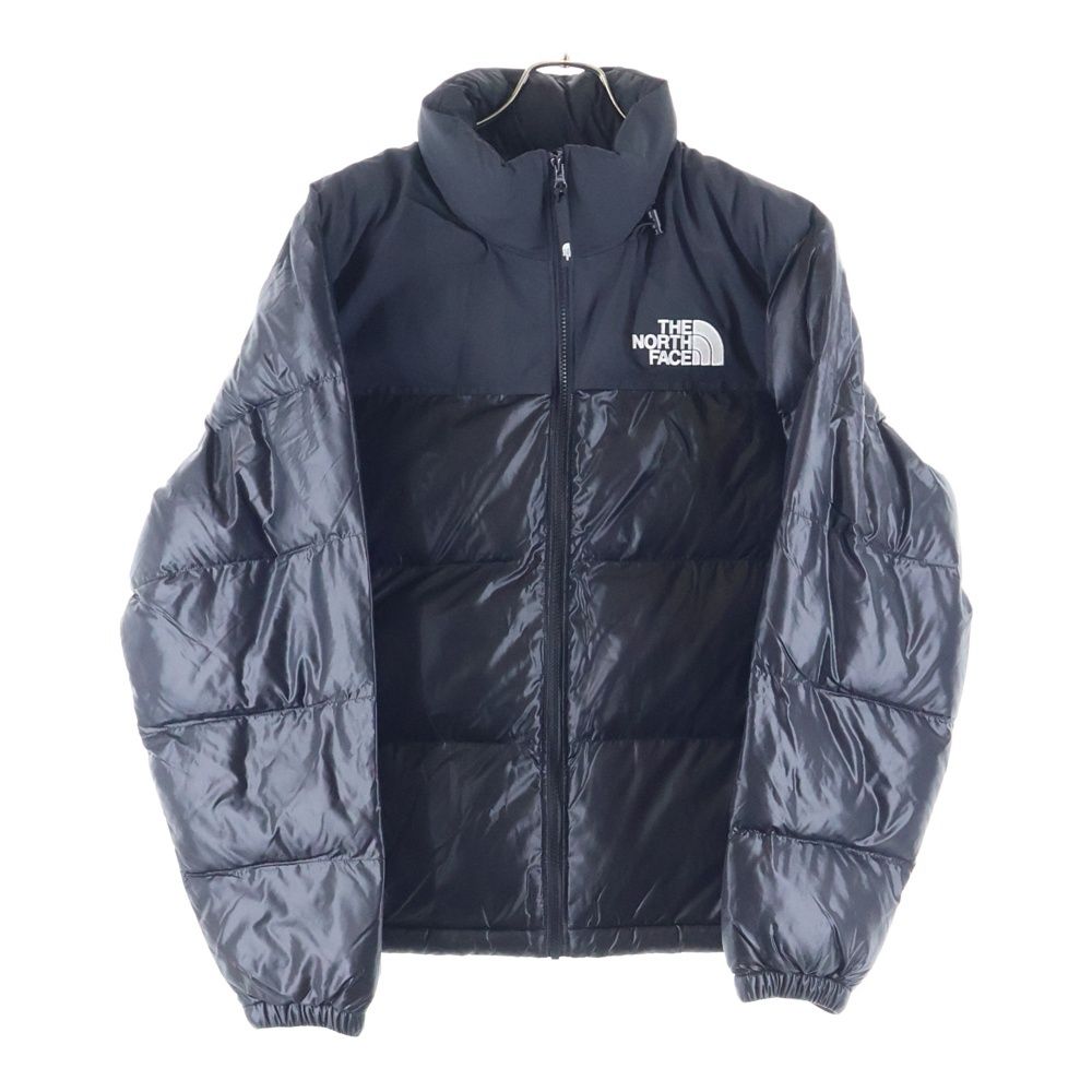 THE NORTH FACE (ザノースフェイス) NUPTSE ON BALL JACKET NJ3NQ53A