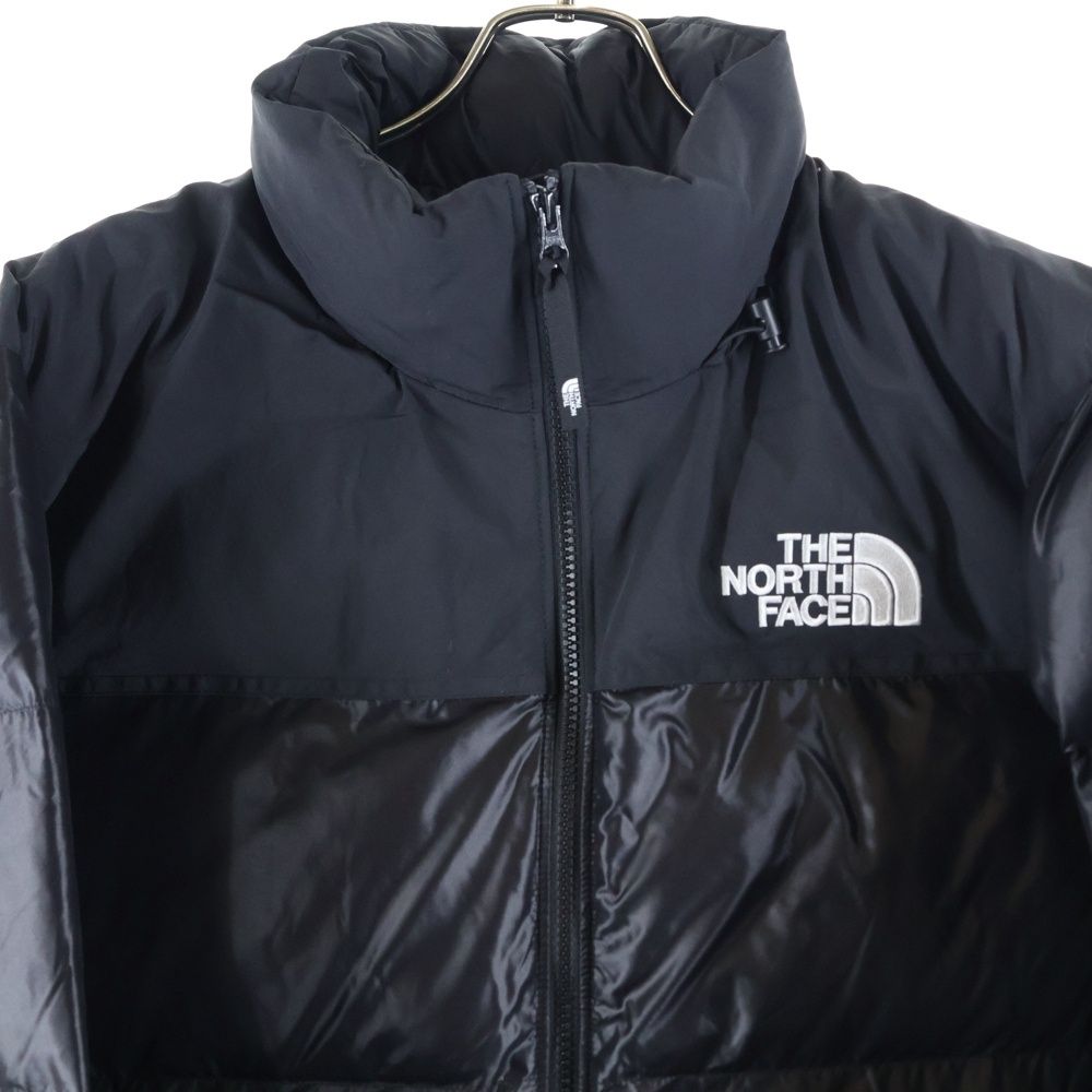 THE NORTH FACE (ザノースフェイス) NUPTSE ON BALL JACKET NJ3NQ53A