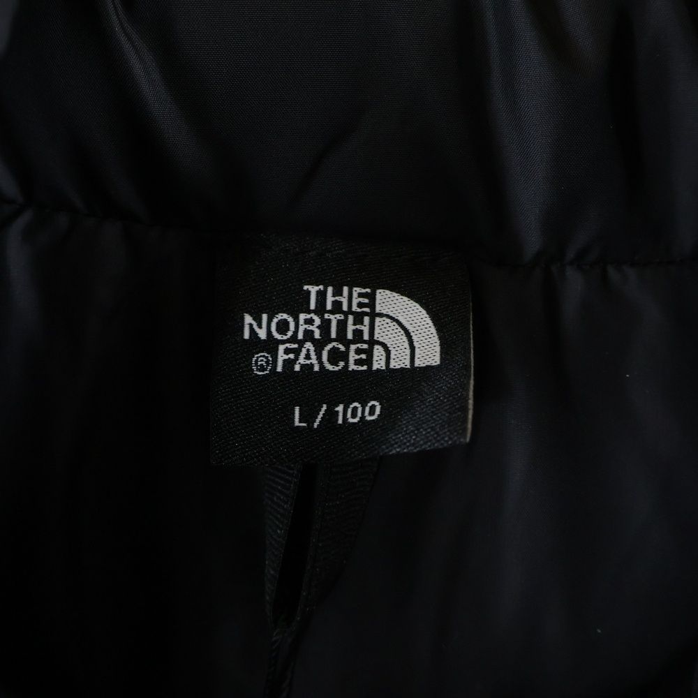 THE NORTH FACE (ザノースフェイス) NUPTSE ON BALL JACKET NJ3NQ53A