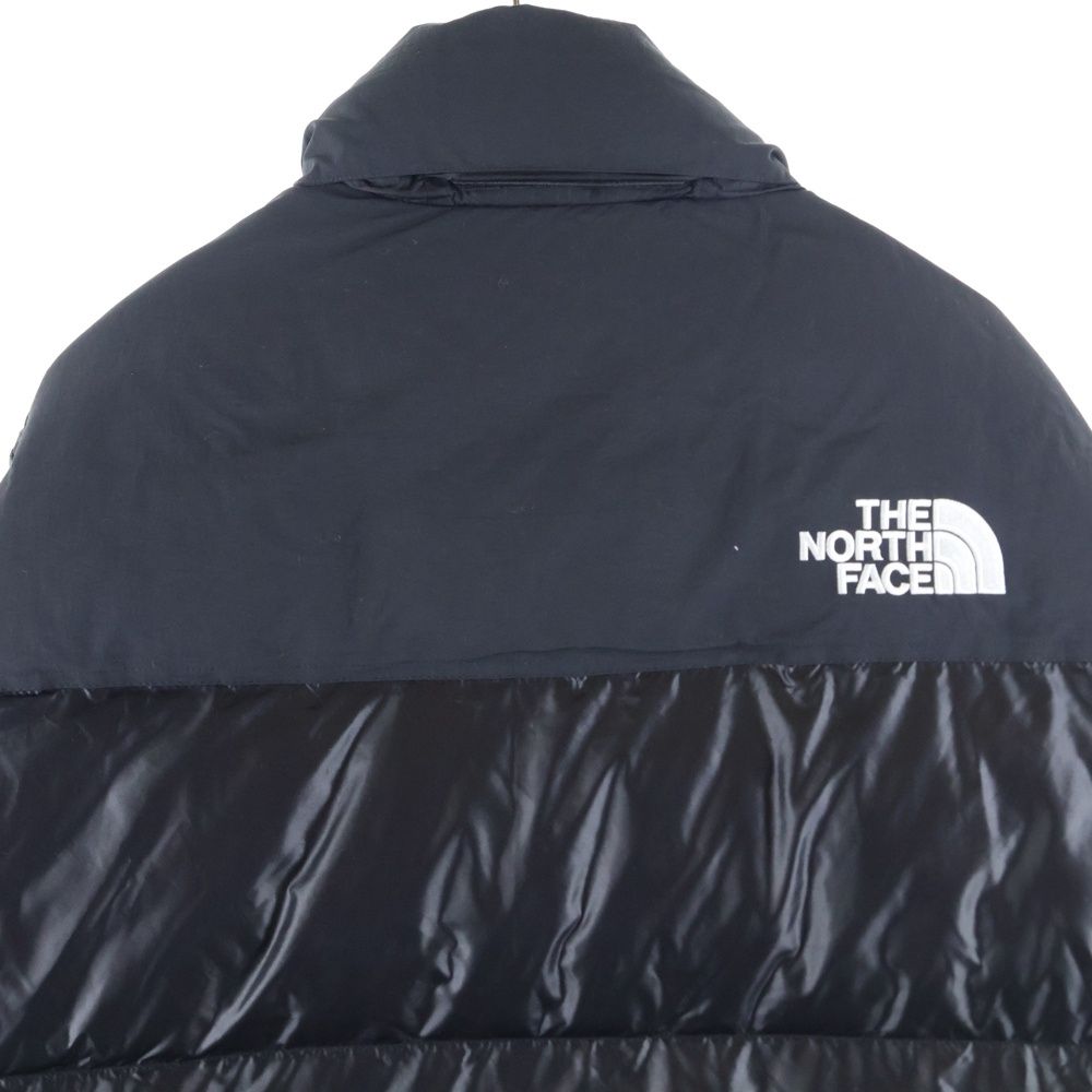 THE NORTH FACE (ザノースフェイス) NUPTSE ON BALL JACKET NJ3NQ53A