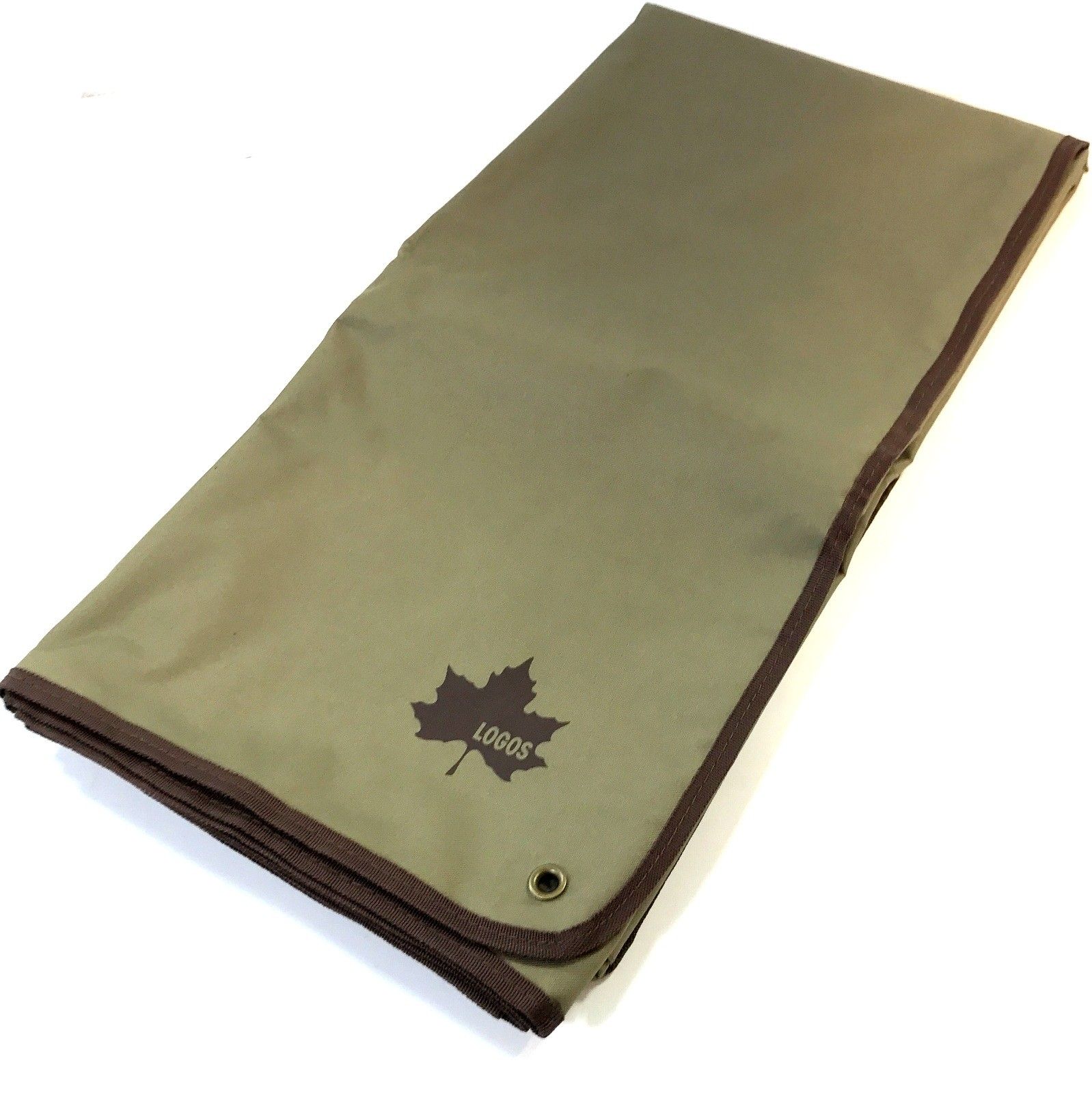 LOGOS ロゴスオックス防水グランドシート・XL 71207000 テント