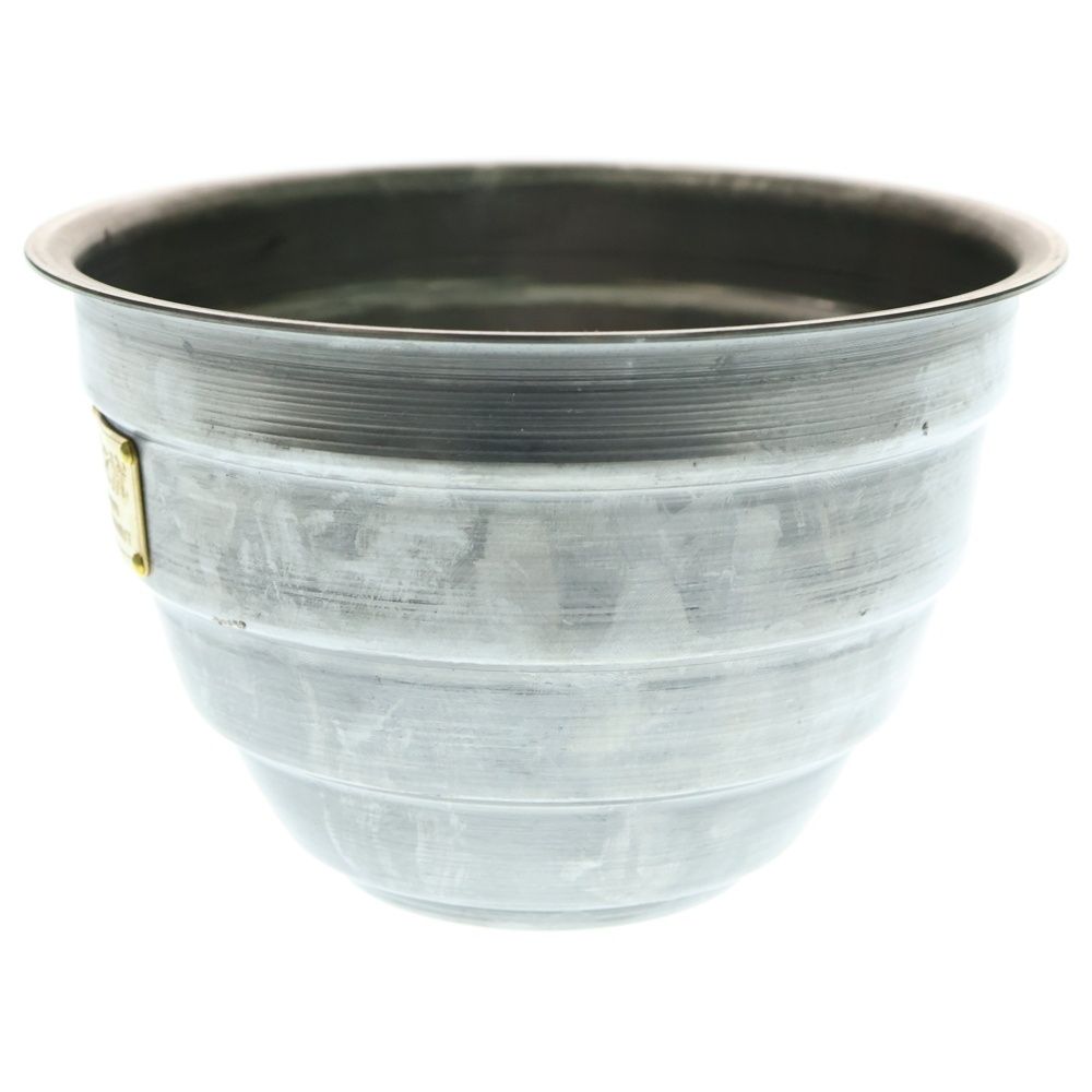 m&m (エムアンドエム) ×MASSES POT TYPE 4 - TERMIT STEEL / MEDIUM