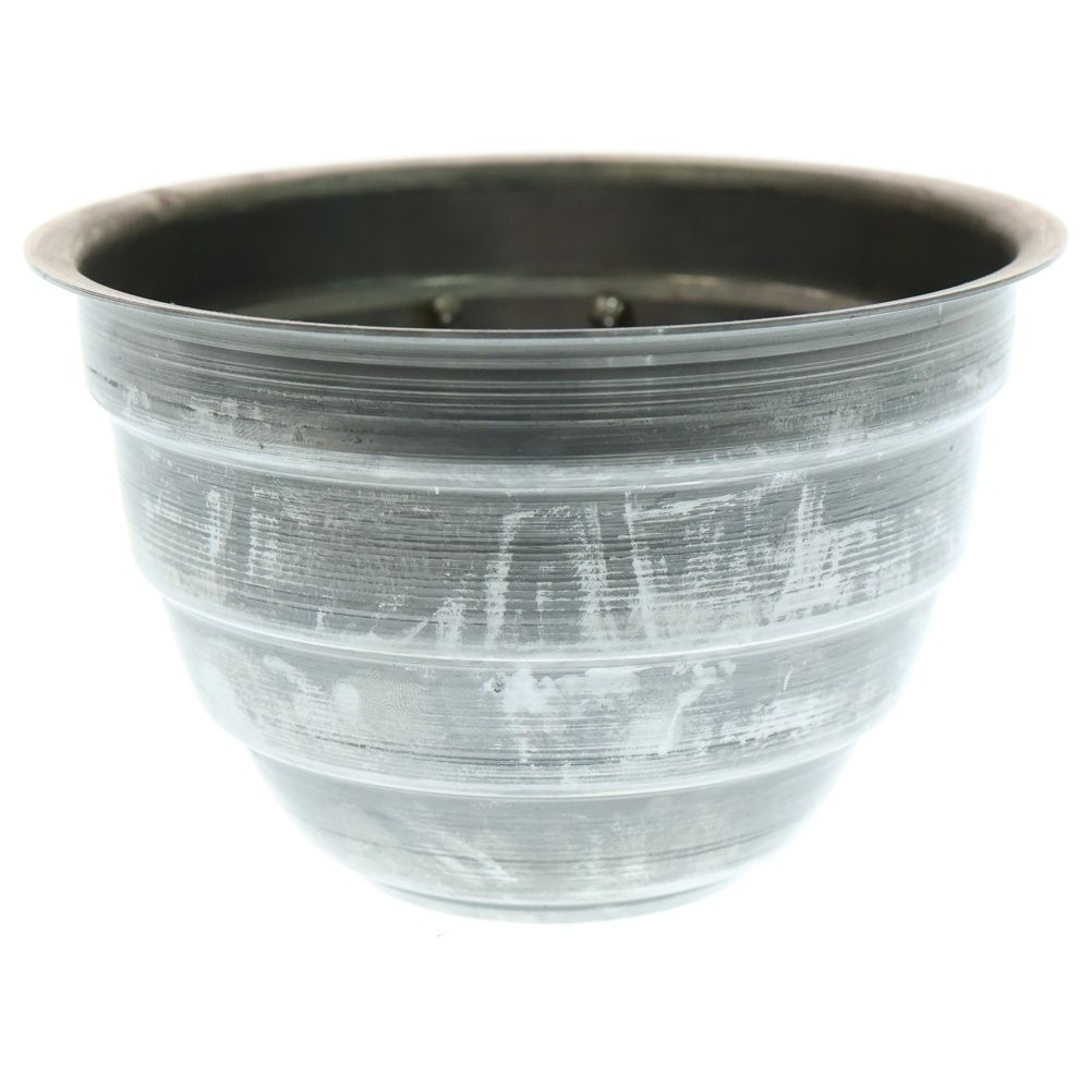 m&m (エムアンドエム) ×MASSES POT TYPE 4 - TERMIT STEEL / MEDIUM