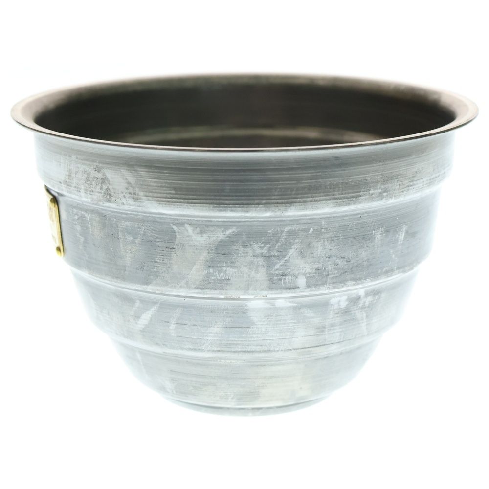 m&m (エムアンドエム) ×MASSES POT TYPE 4 - TERMIT STEEL / MEDIUM