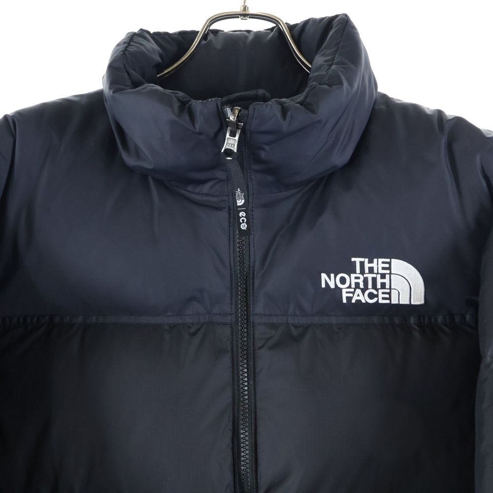THE NORTH FACE (ザノースフェイス) 1996 ECO NUPTSE JACKET エコ
